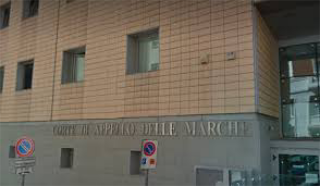 Ancona – Calo di pendenze civili, la Corte d’appello dorica prima in Italia